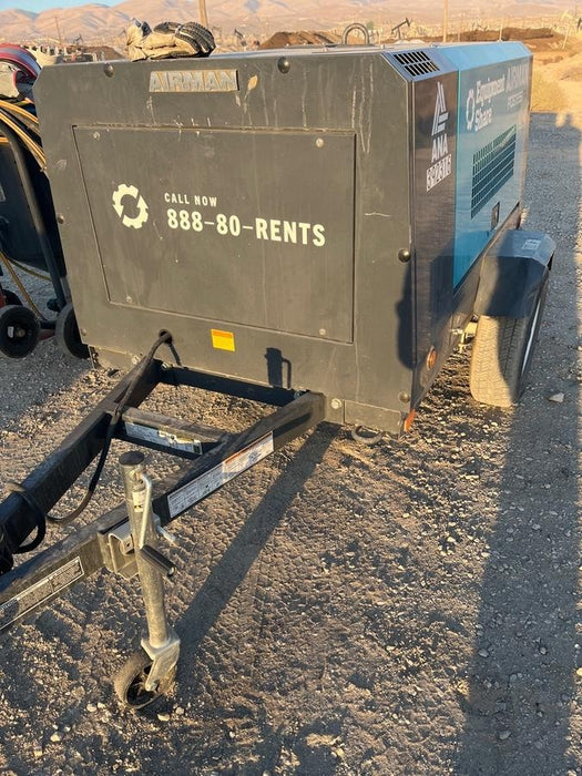 2024 AIRMAN PDS185S CWK