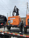 2023 Generac MLT2 Diesel, Flex Switch 120V Input, Powerzone Controller, 
(4) 320W LED Lights, 4kW Generator, 39.9 Gal Fuel Tank, 2" Ball, T3