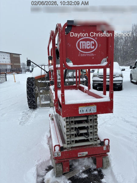 2019 MEC Micro 19