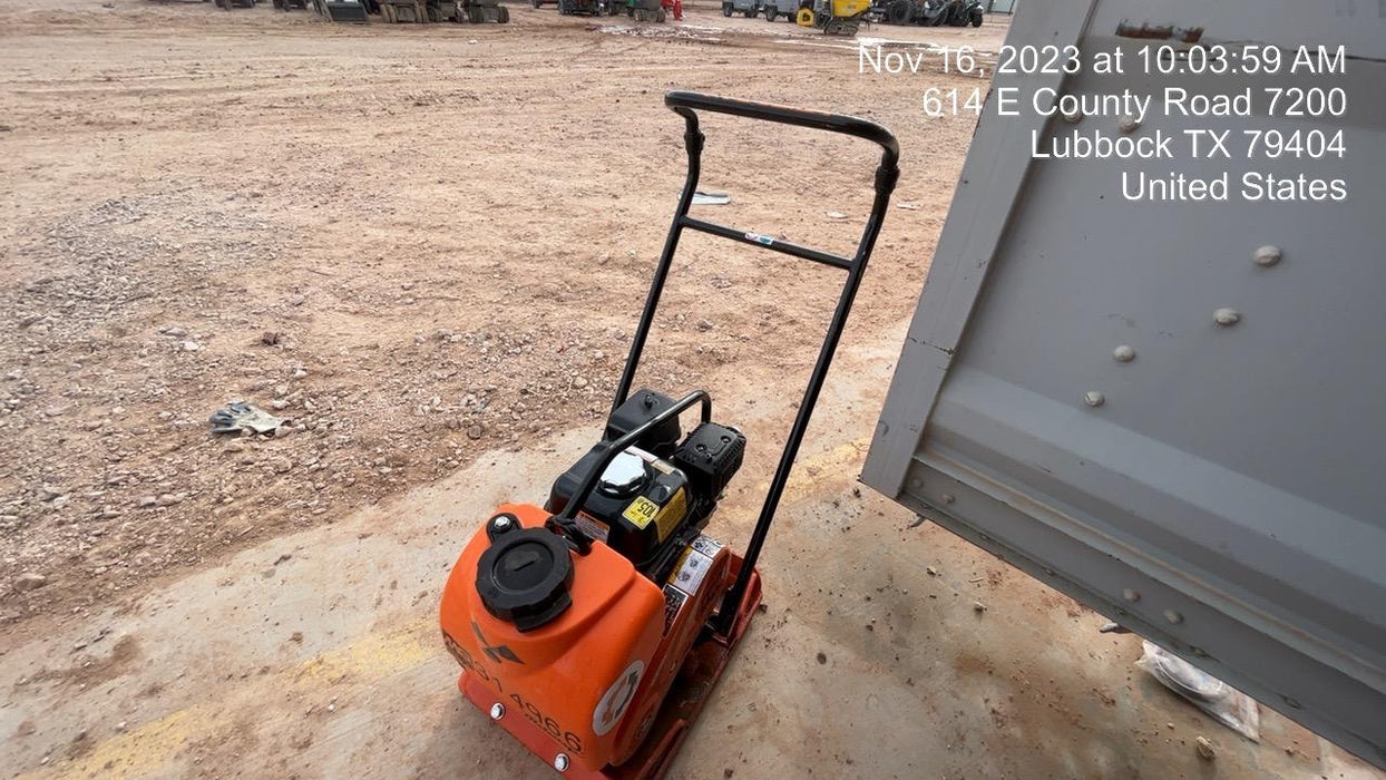 2023 MULTIQUIP MVC82VHW