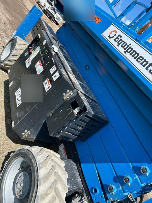 2020 GENIE GS-4069 RT