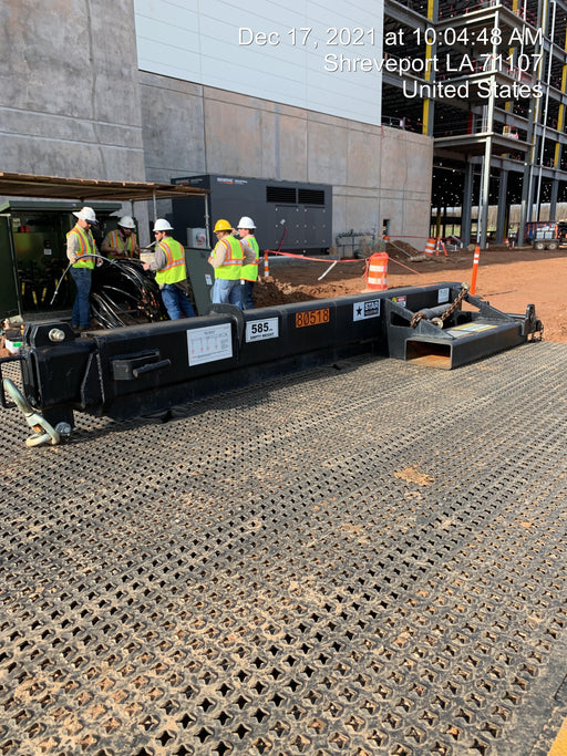 2020 STAR INDUSTRIES M1360B - Star JIB Boom