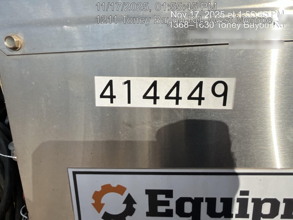 2024 LINCOLN ELECTRIC LE400