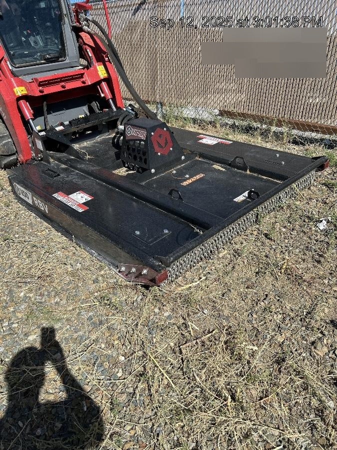 2025 VIRNIG RBV72-25