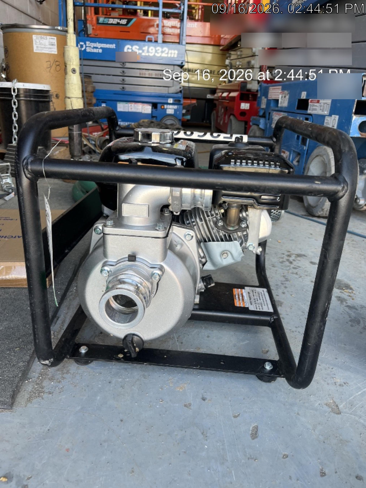 2025 MI-T-M WTP-S02-1MGH