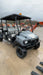 2022 Club Car CA1700D Canopy, Diesel, 4 Passenger