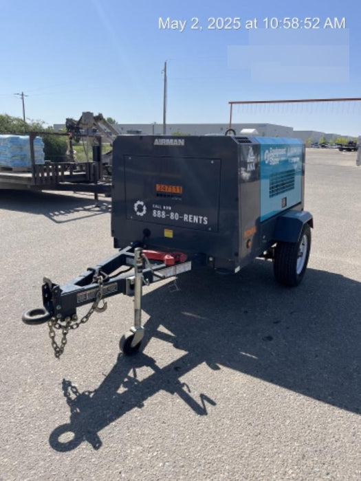 2023 AIRMAN PDS185S CWK