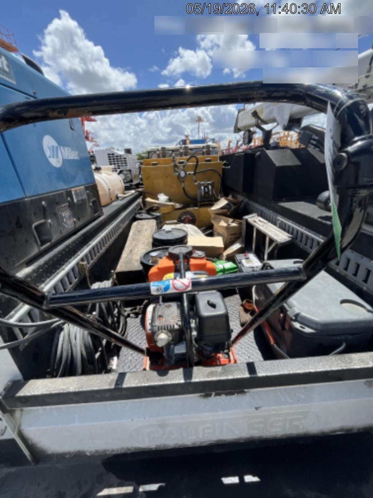2023 MULTIQUIP MVC82VHW