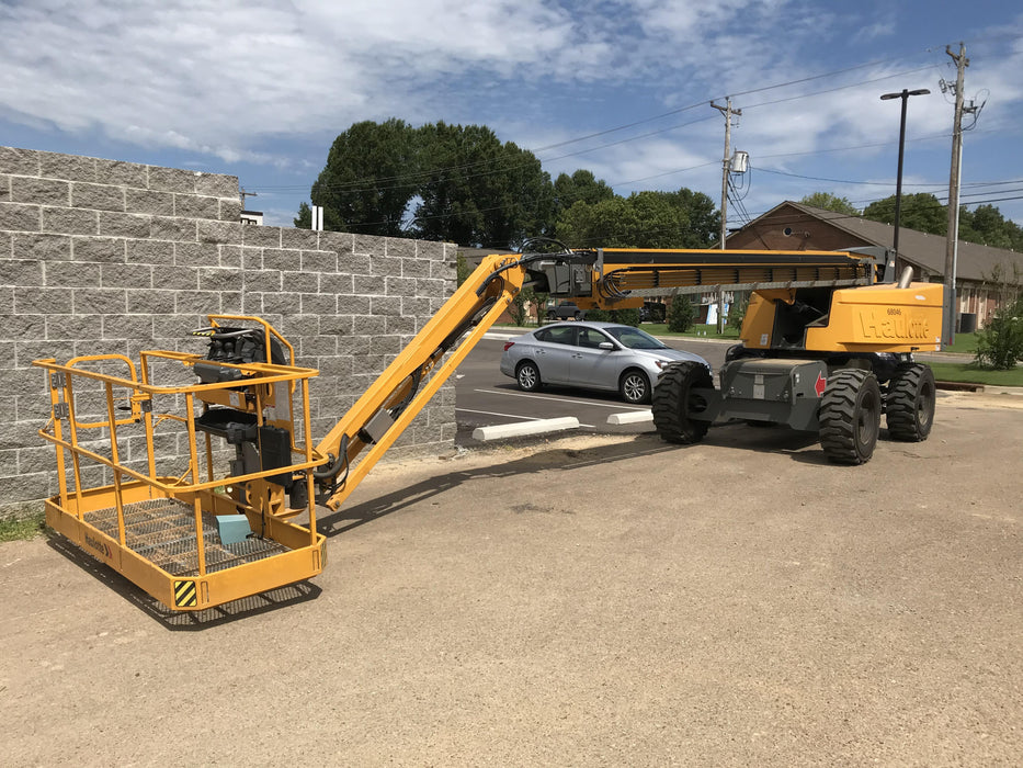 2020 HAULOTTE HT67 RTJ O