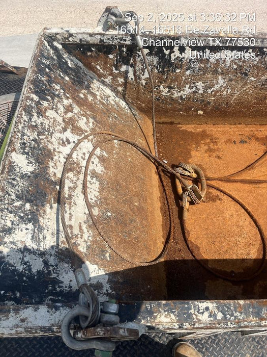 2022 STAR INDUSTRIES 1448B