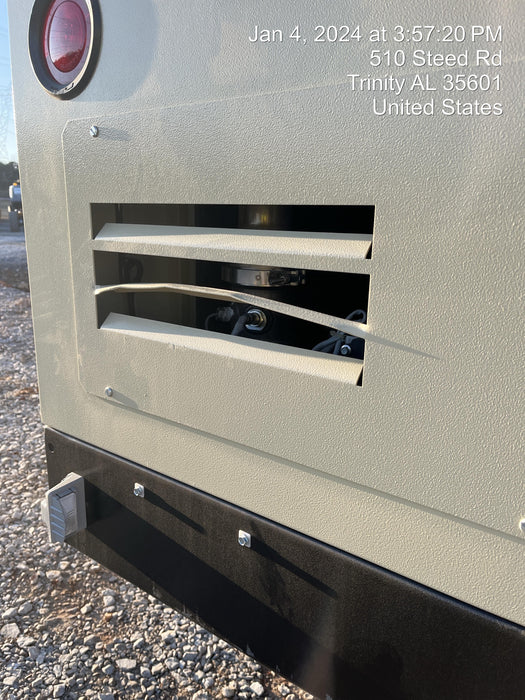 2023 DOOSAN P425/HP375WCU