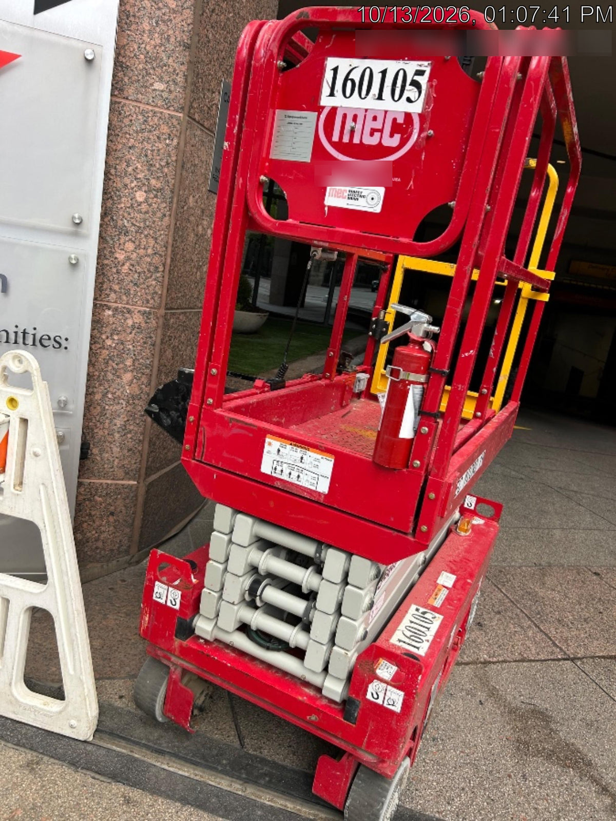 2021 MEC Micro 19