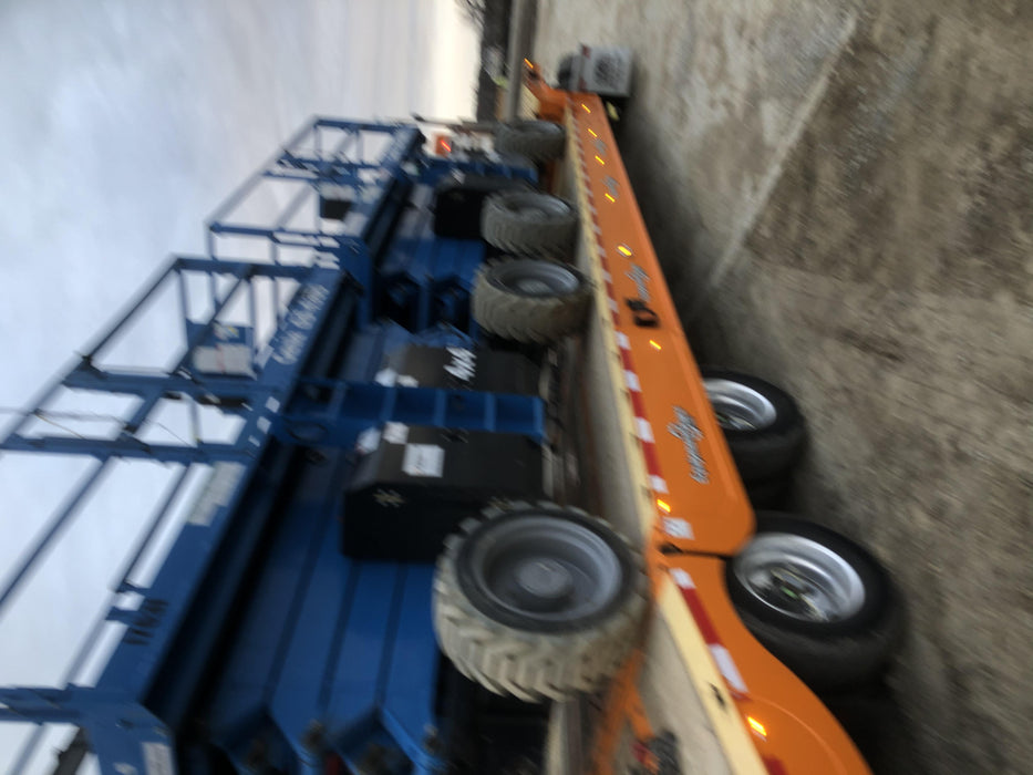 2016 GENIE GS-4390 RT