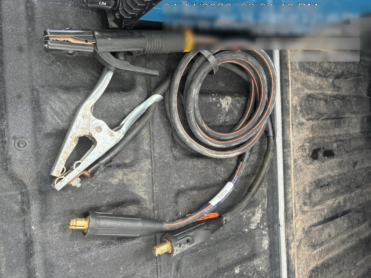 2025 MILLER ELECTRIC Maxstar 210 STR