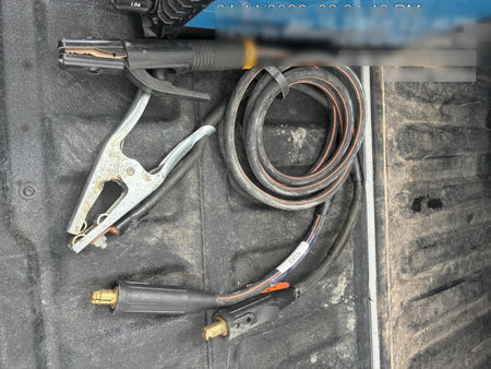 2025 MILLER ELECTRIC Maxstar 210 STR