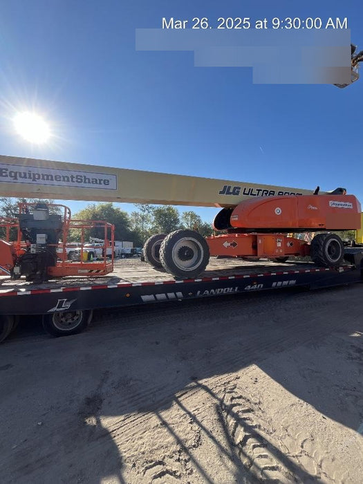 2021 JLG 1850SJ