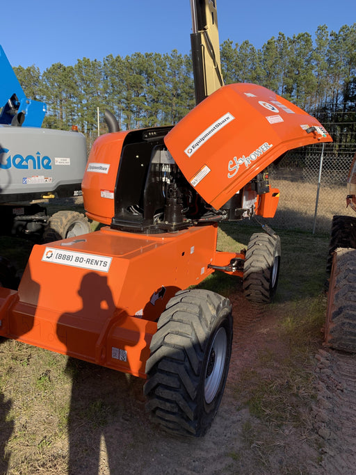 2021 JLG 460SJ