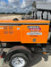 2024 Lincoln Electric Vantage 322 Welder Ready-Pak 3, Two wheel trailer, Fender and Light kit, Cable Rack, Orange