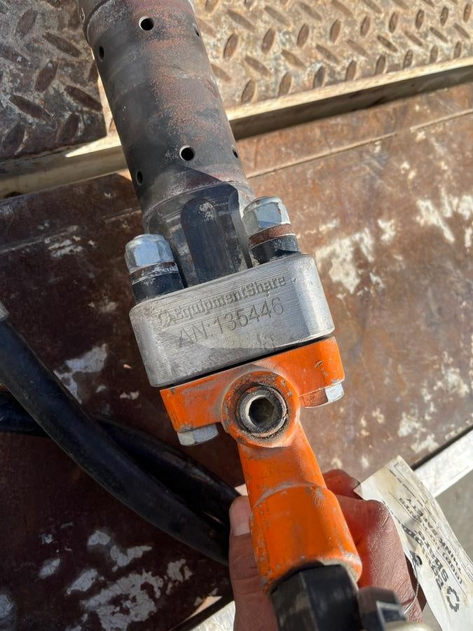 2021 MICHIGAN PNEUMATIC MP-MOTOC-375-ITD