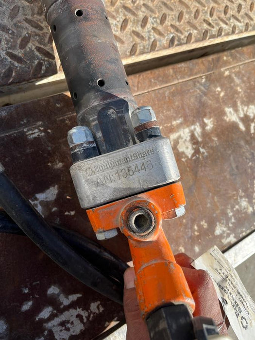 2021 MICHIGAN PNEUMATIC MP-MOTOC-375-ITD