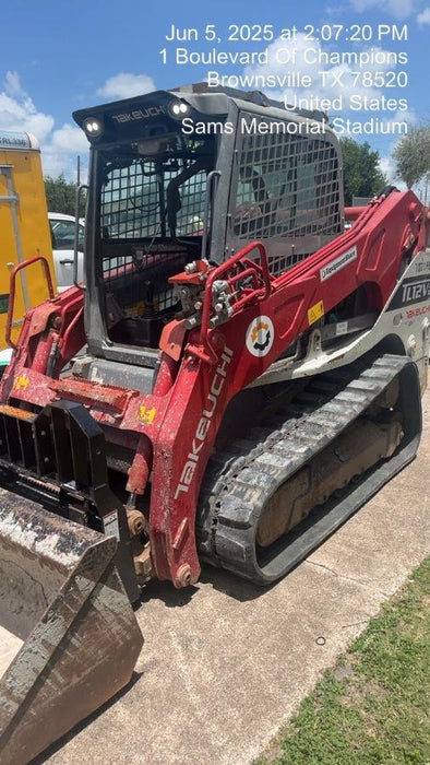 2025 VIRNIG PF4855-5VG