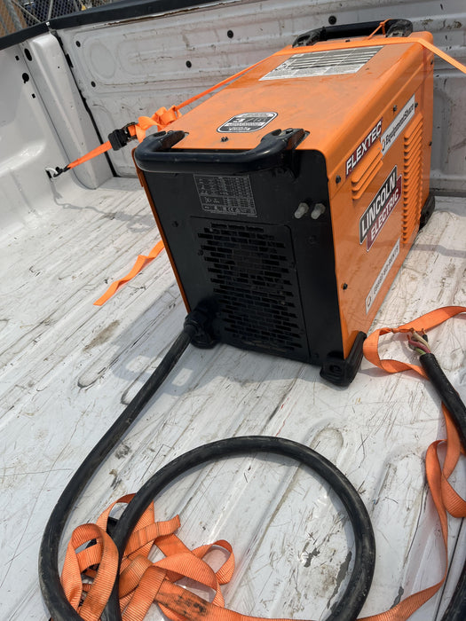 2020 LINCOLN ELECTRIC FLEXTEC 350X