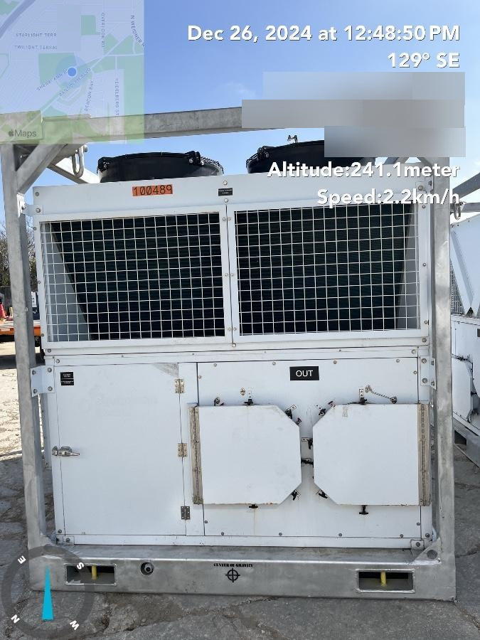 2020 SMARTECH SACP81A-HS
