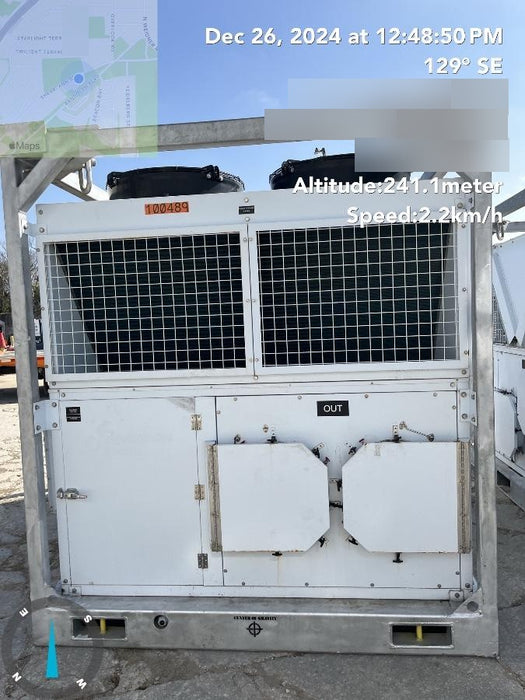 2020 SMARTECH SACP81A-HS