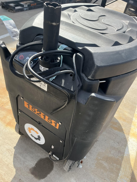 2021 POWER BREEZER PB10-A-06-B