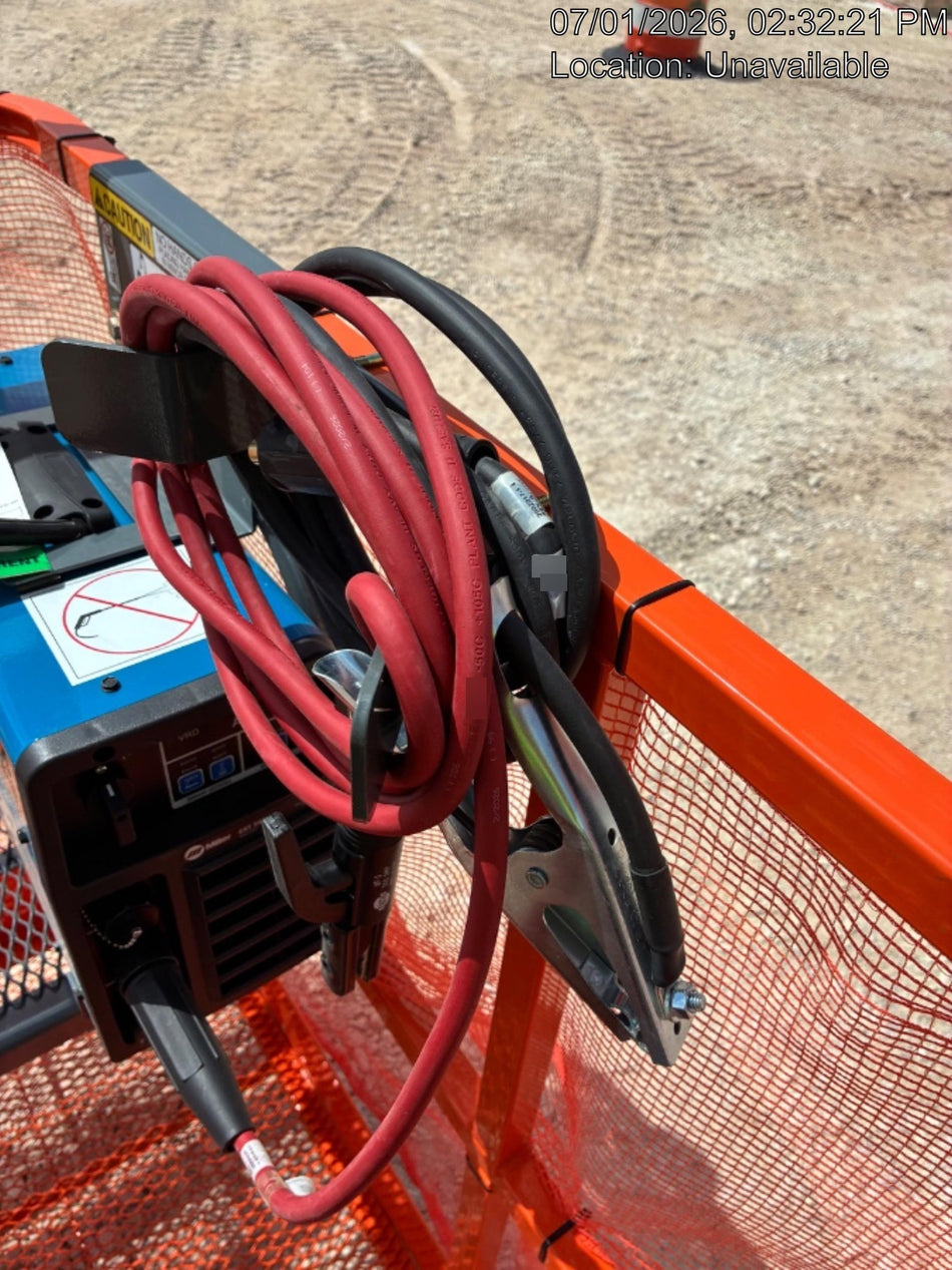 2026 MILLER ELECTRIC CST-282