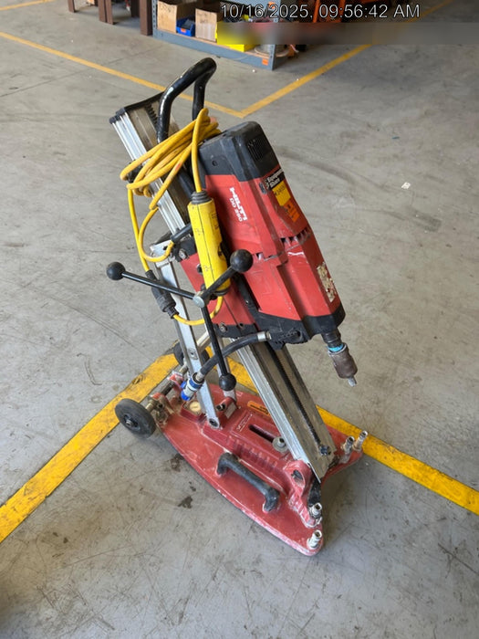 2021 HILTI DD250E