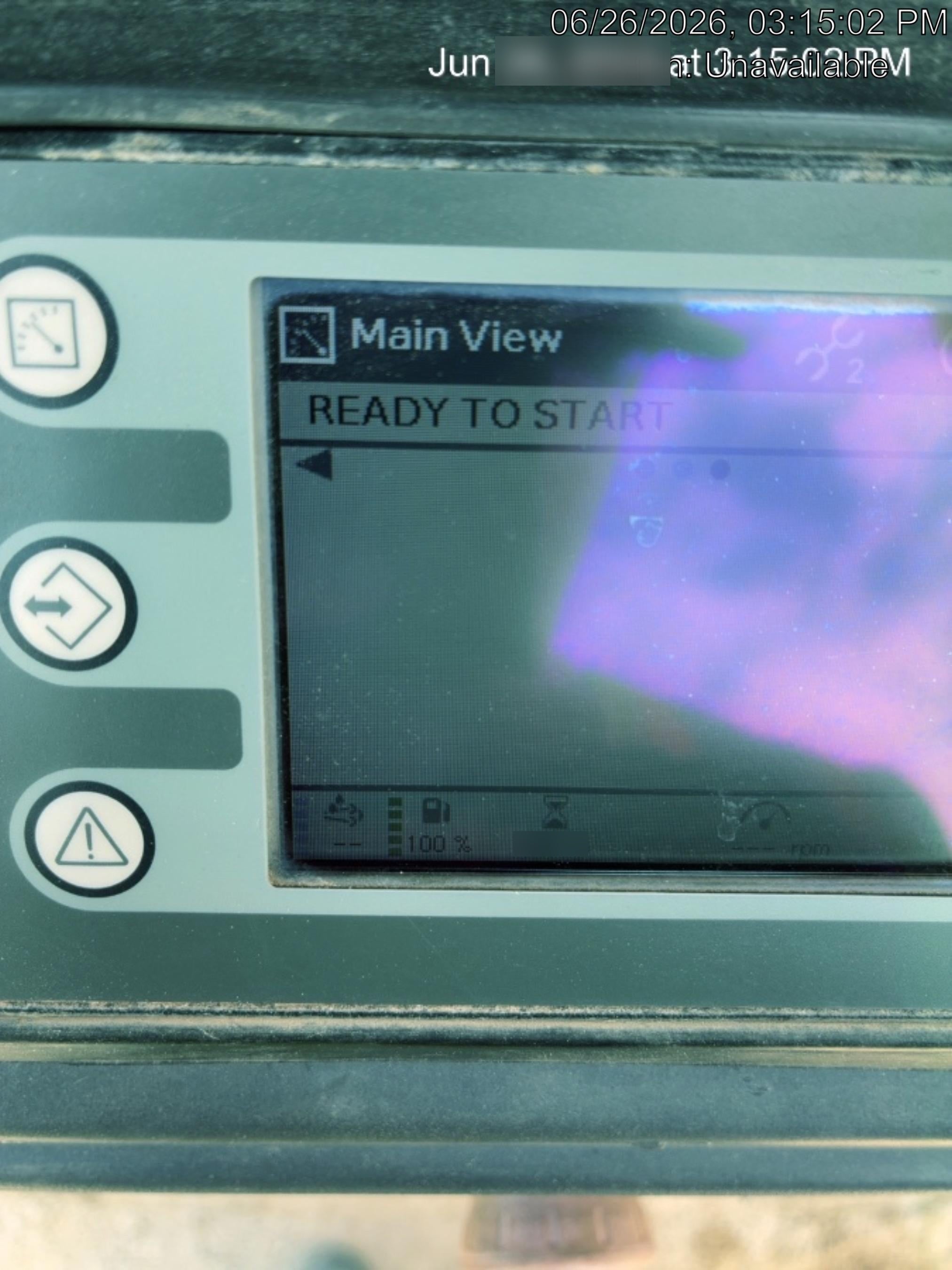 2024 ATLAS COPCO XAS 400-200 PACE PFF