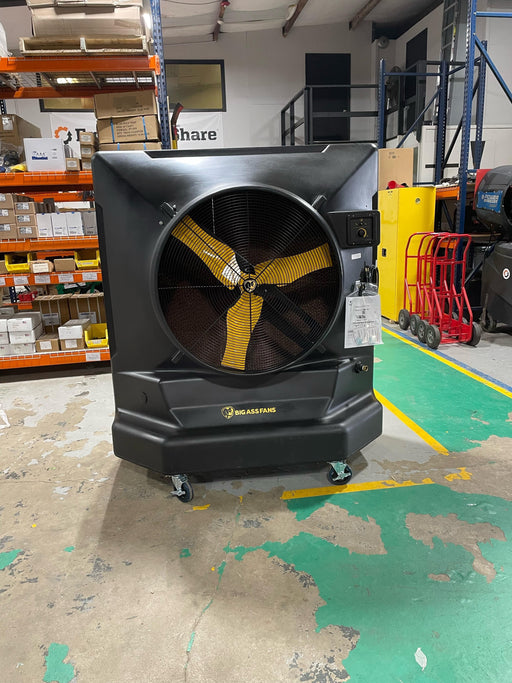 2023 BIG ASS FANS Cool Space 400