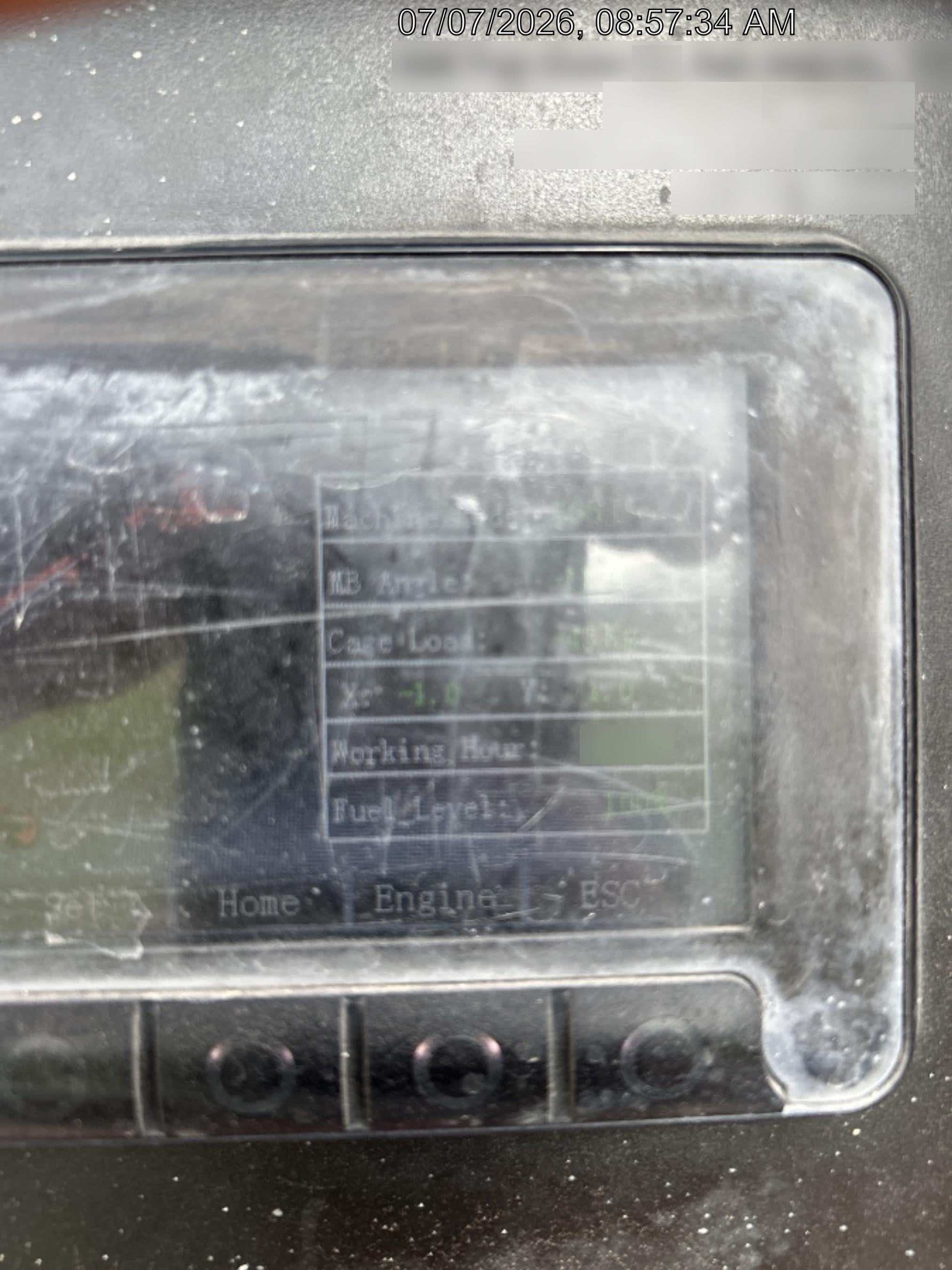 2021 LGMG T65J