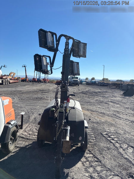 2024 WACKER NEUSON LTT4