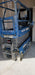 2020 Genie GS-1930 Solid Non Marking Tires, Beacon, Folding rails with half height swing gate