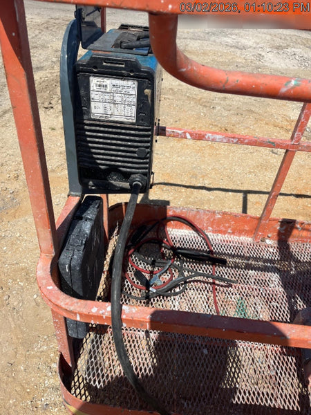 2020 MILLER ELECTRIC CST-280