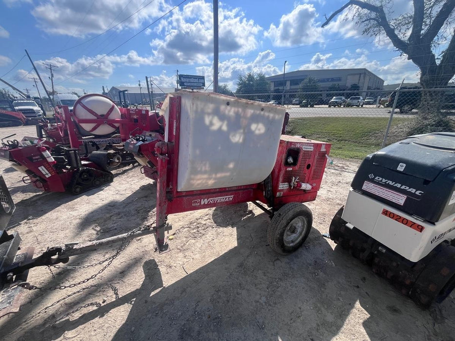 2019 MULTIQUIP WM120PHD