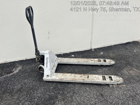2019 STRONGWAY 5500 lb Pallet Jack