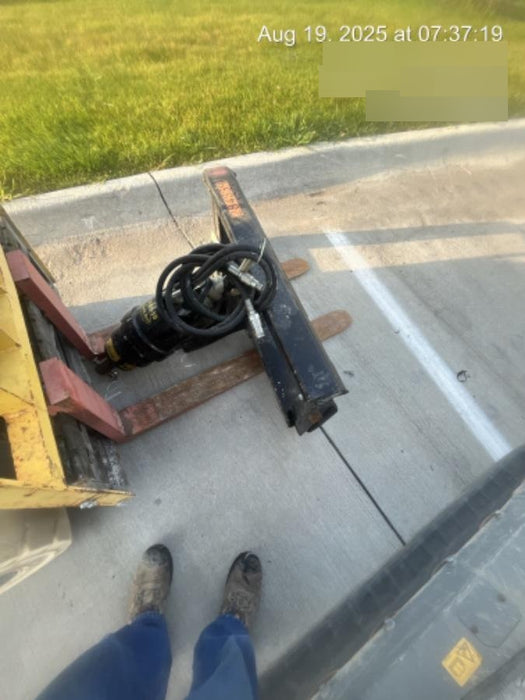 2022 AUGER TORQUE 3300-30