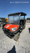 2021 Kubota RTV-X1140W-H Plastic Canopy, Windshield Acrylic Clear, LED Strobe Light, Wire Harness Kit, Back up Alarm
