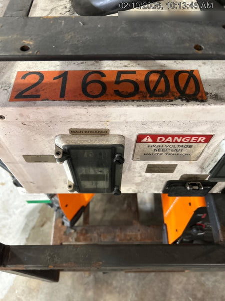 2021 LEX WR6A-7SM-FG26DZ6LD-R