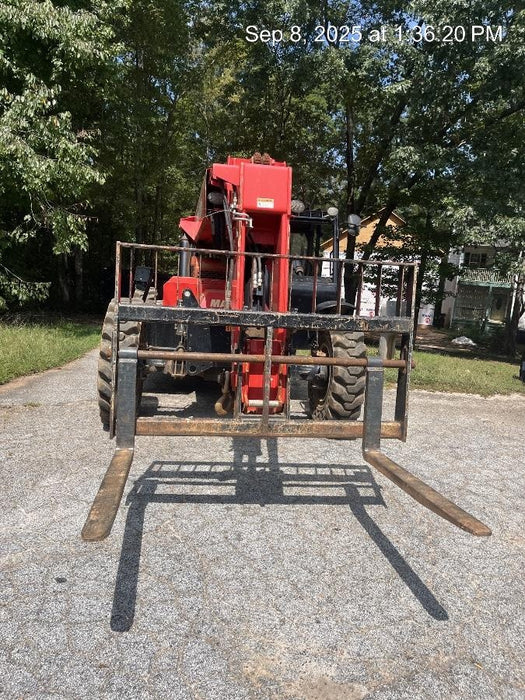 2020 MANITOU MTA8044