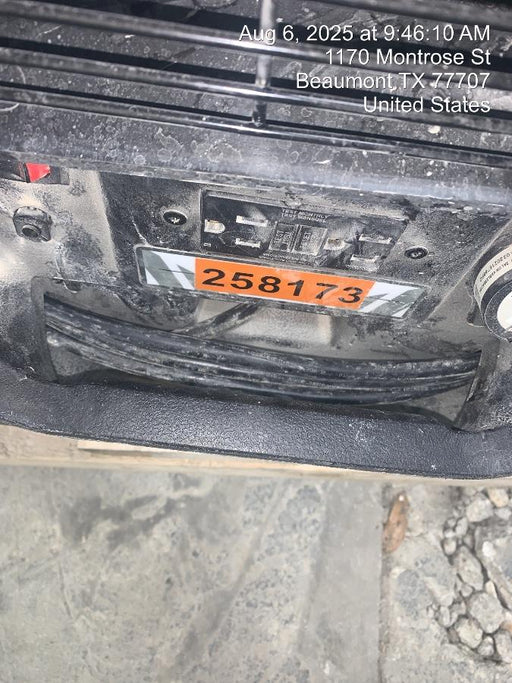 2022 PHOENIX AirMAX Radial Air Mover