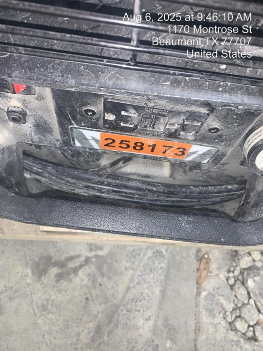 2022 PHOENIX AirMAX Radial Air Mover