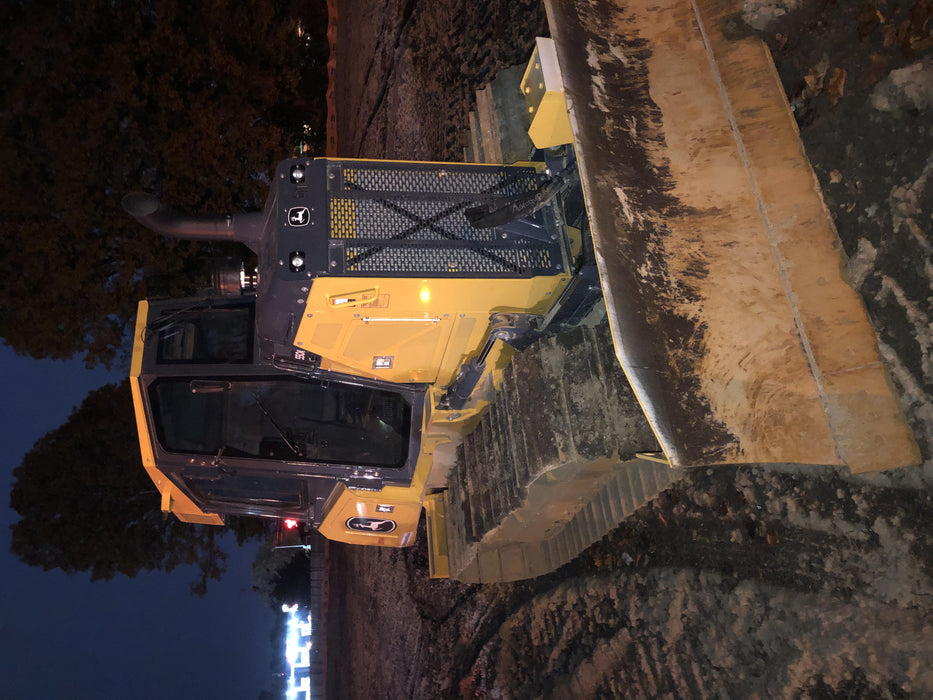 2020 JOHN DEERE 550K