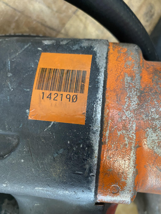 2021 MICHIGAN PNEUMATIC 750SS