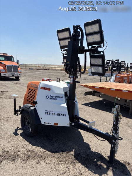 2026 GENERAC MLTS-4