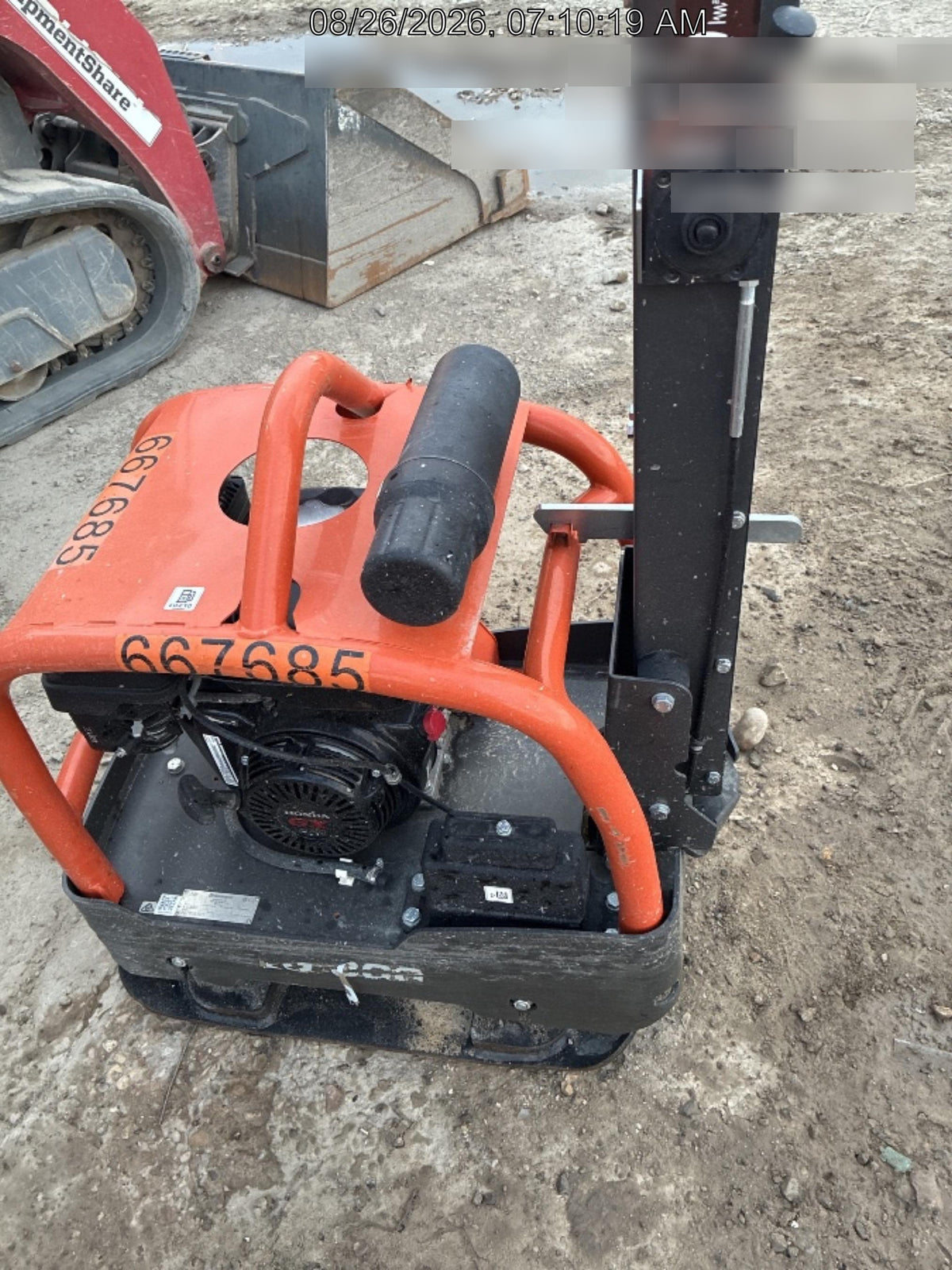 2025 HUSQVARNA LG300