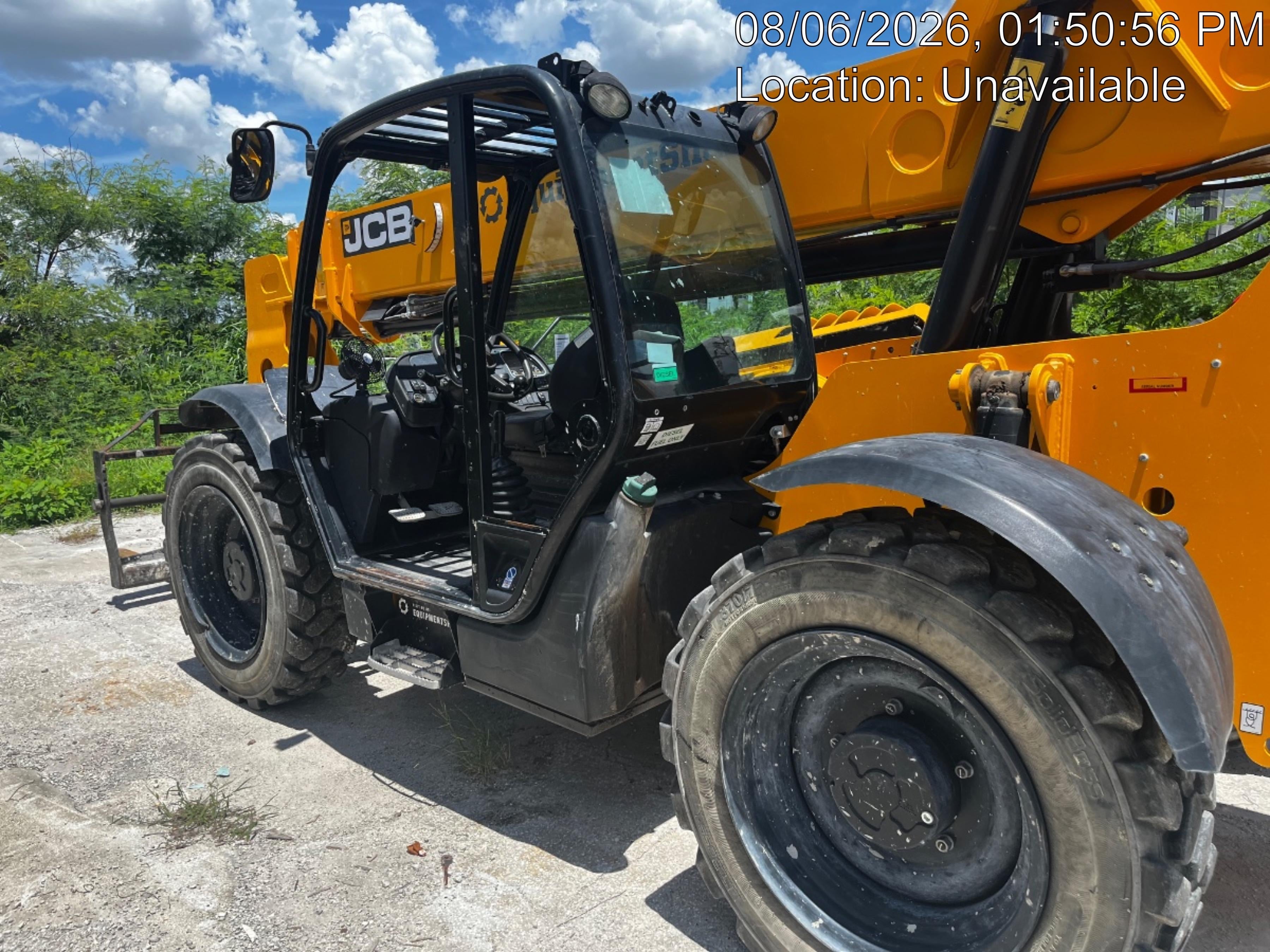 2024 JCB 509-42